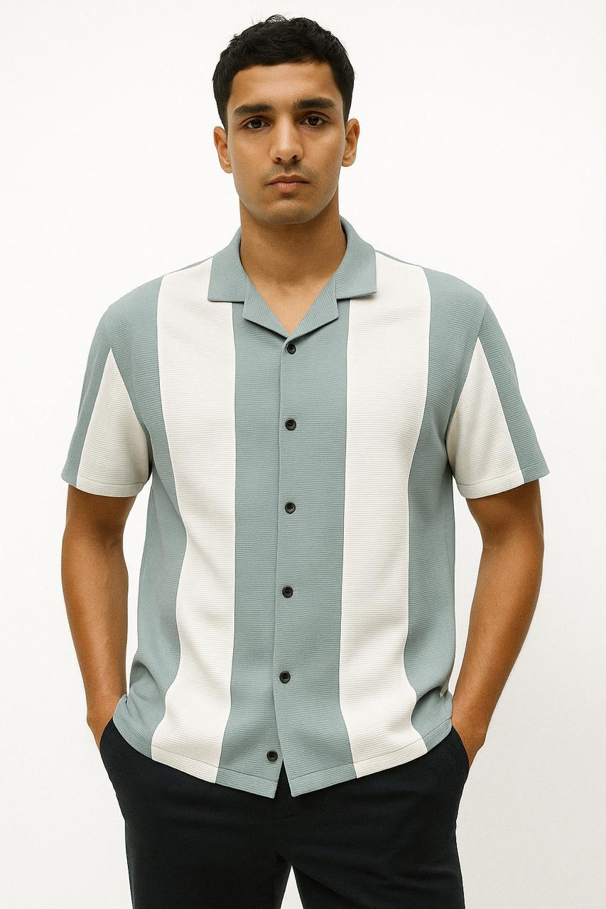 Popcorn Oversized Shirts - Image 4