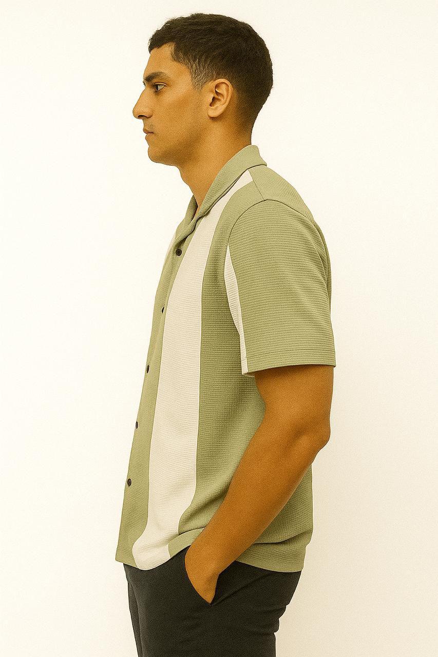 Popcorn Oversized Shirts - Image 2