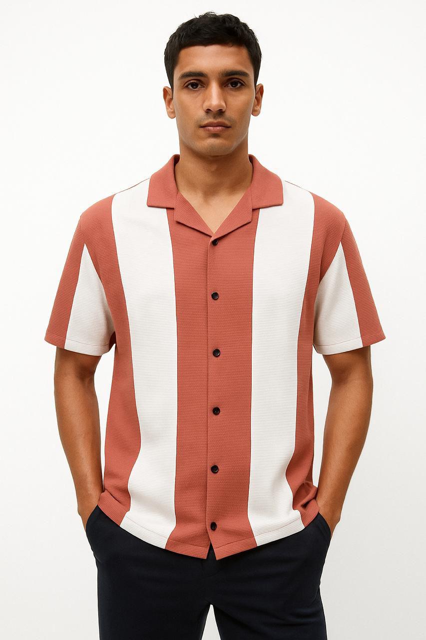 Popcorn Oversized Shirts - Image 5