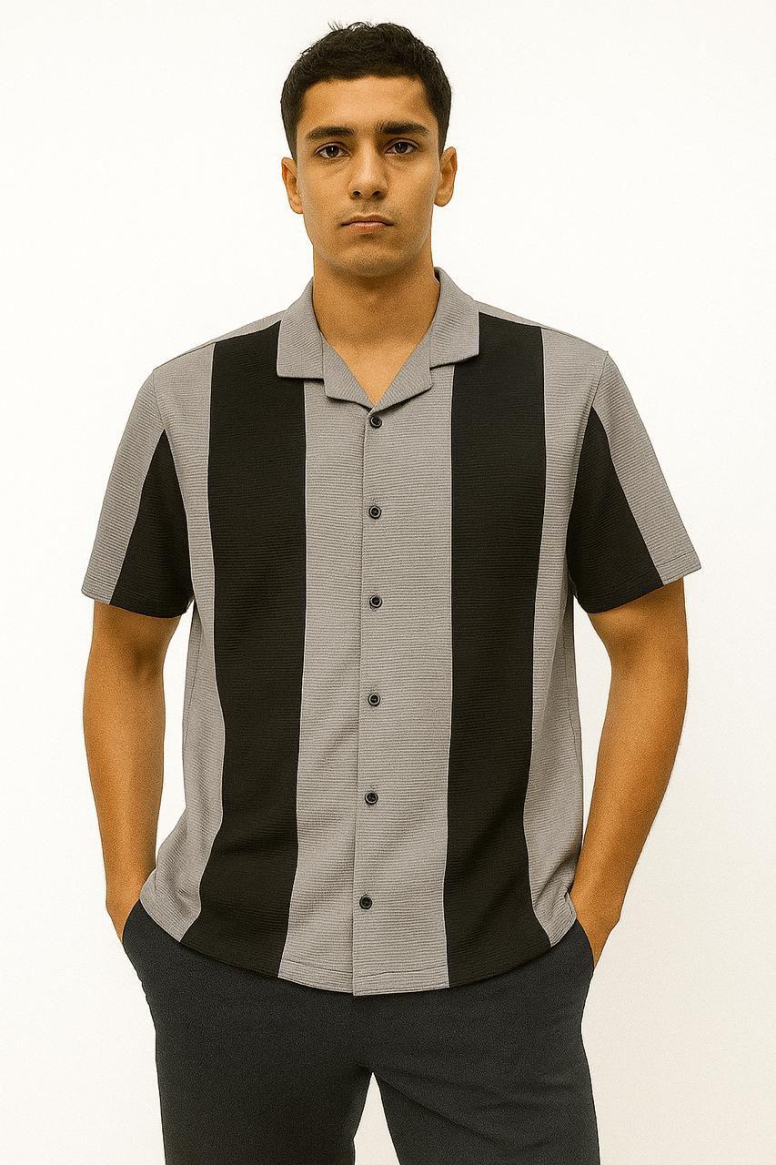 Popcorn Oversized Shirts - Image 3