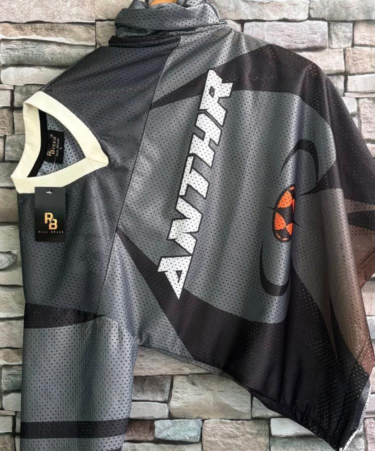 Men's Sleeve T-shirts - Image 2