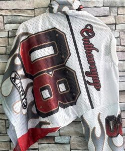 Men's Sleeve T-shirts