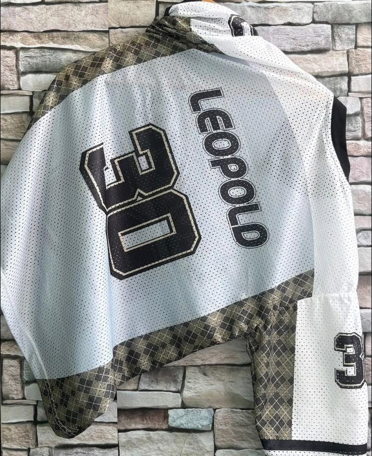 Men's Sleeve T-shirts - Image 3