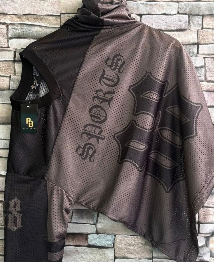 Men's Sleeve T-shirts - Image 4