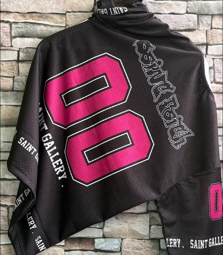 Men's Sleeve T-shirts - Image 5