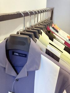 Popcorn Oversized Shirts