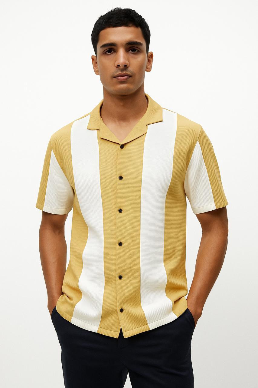 Popcorn Oversized Shirts - Image 7