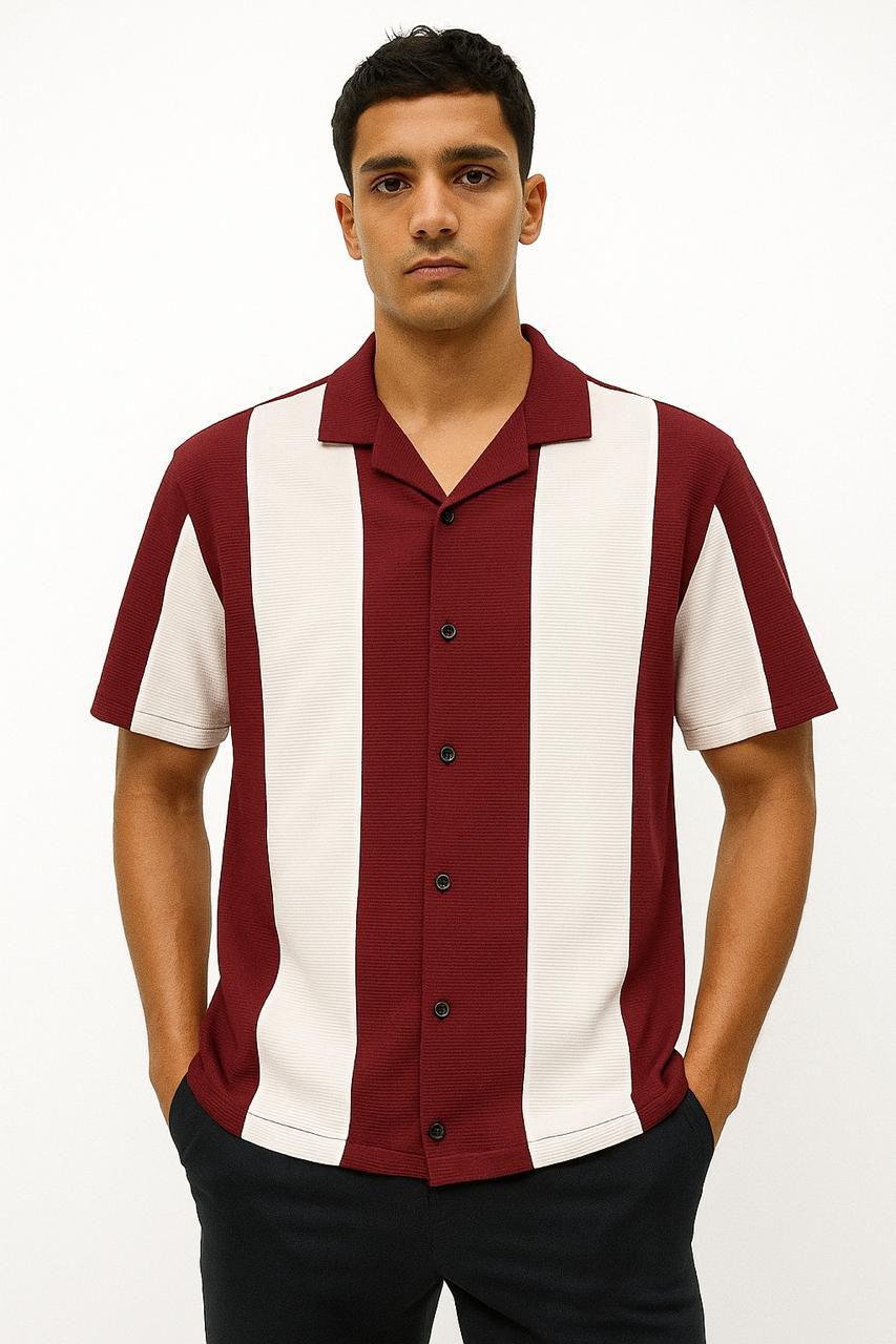 Popcorn Oversized Shirts - Image 9